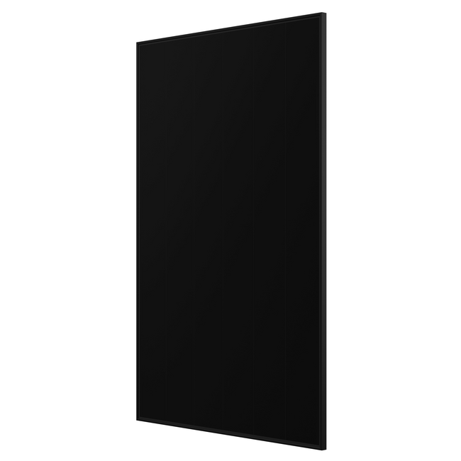 Aiko 475Wp | Glas-Glas | All Black