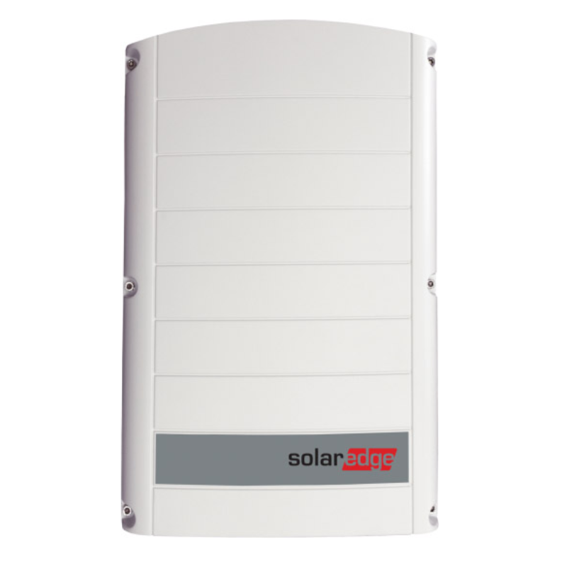SolarEdge | SE9K-RW0TEBEN4 omvormer