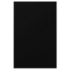 Aiko Glas-Glas Zonnepaneel 475 Wp All Black