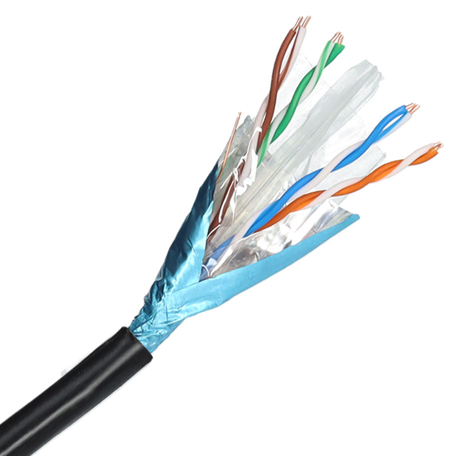 CAT6 Datakabel – per meter