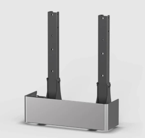 Enphase IQ Battery 5P Pedestal – Vloerstandaard