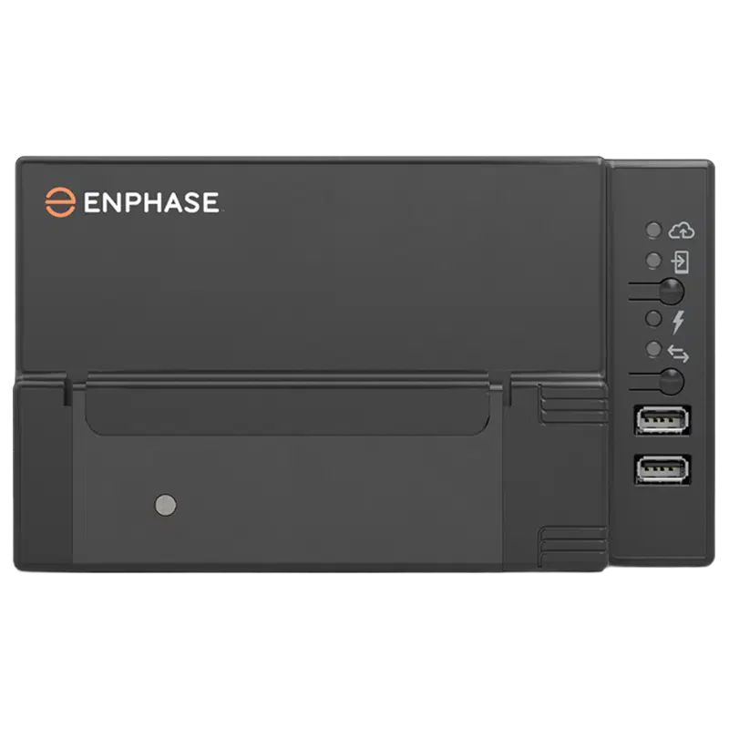 Enphase Envoy-S Metered – Energie Management Gateway