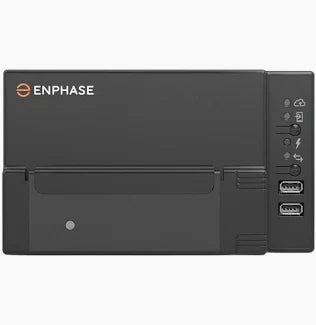 Enphase Envoy-S Standard – Energie Management Gateway