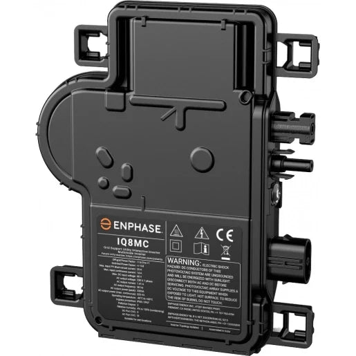 Enphase IQ8MC Micro-omvormer 1-fase – IQ8MC-72-M-INT