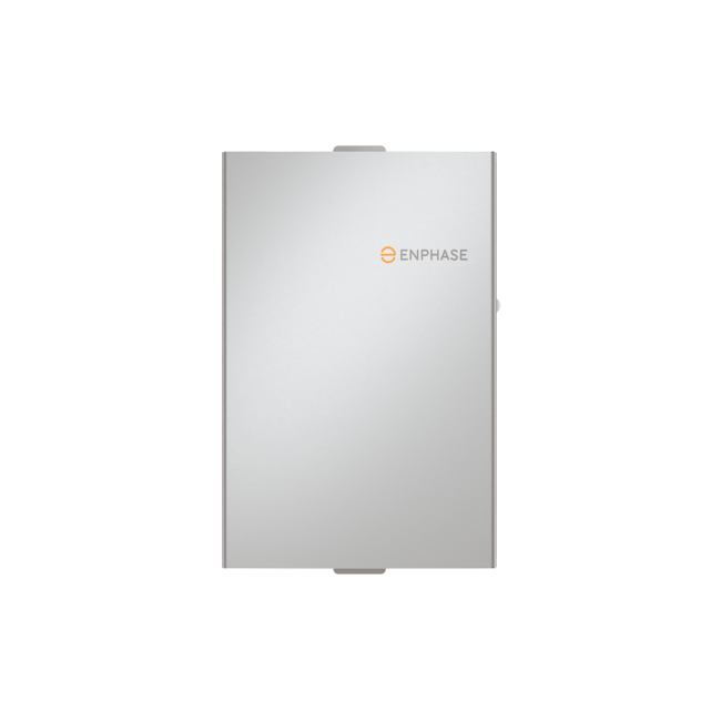 Enphase IQ Battery 3T 3.36 kWh – Thuisbatterij