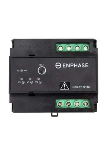 Enphase Q-Relay – 3-fase