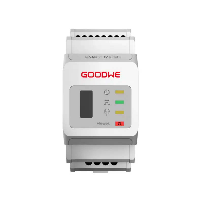GoodWe Smart Meter GM3000 – 3-fase Energiemeter