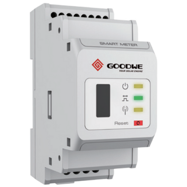 GoodWe Smart Meter GM1000D – 1-fase Energiemeter