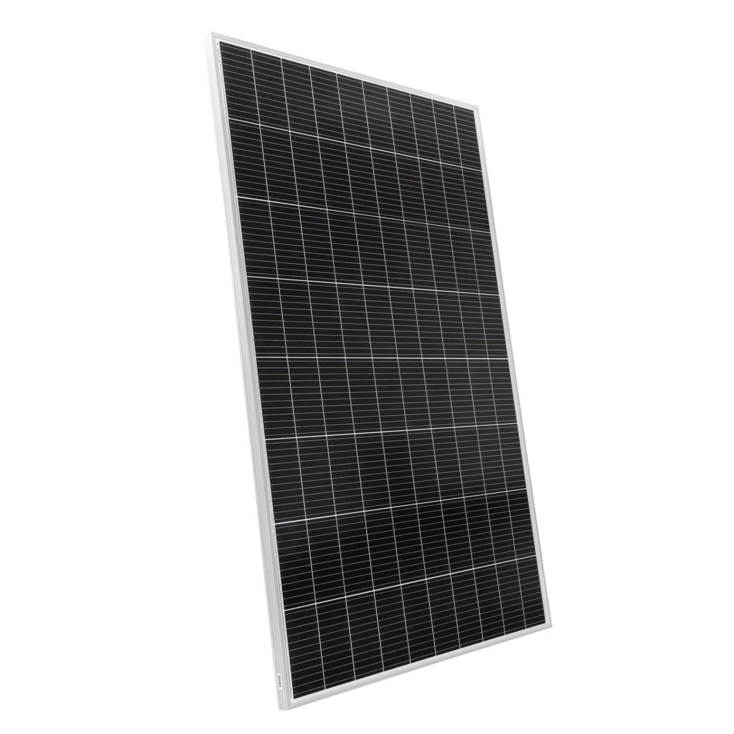 Heckert Solar 395 black frame NEMO4.1/80/M395wp