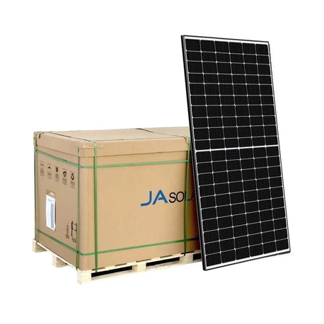JA-Solar JAM54S30-415 MR