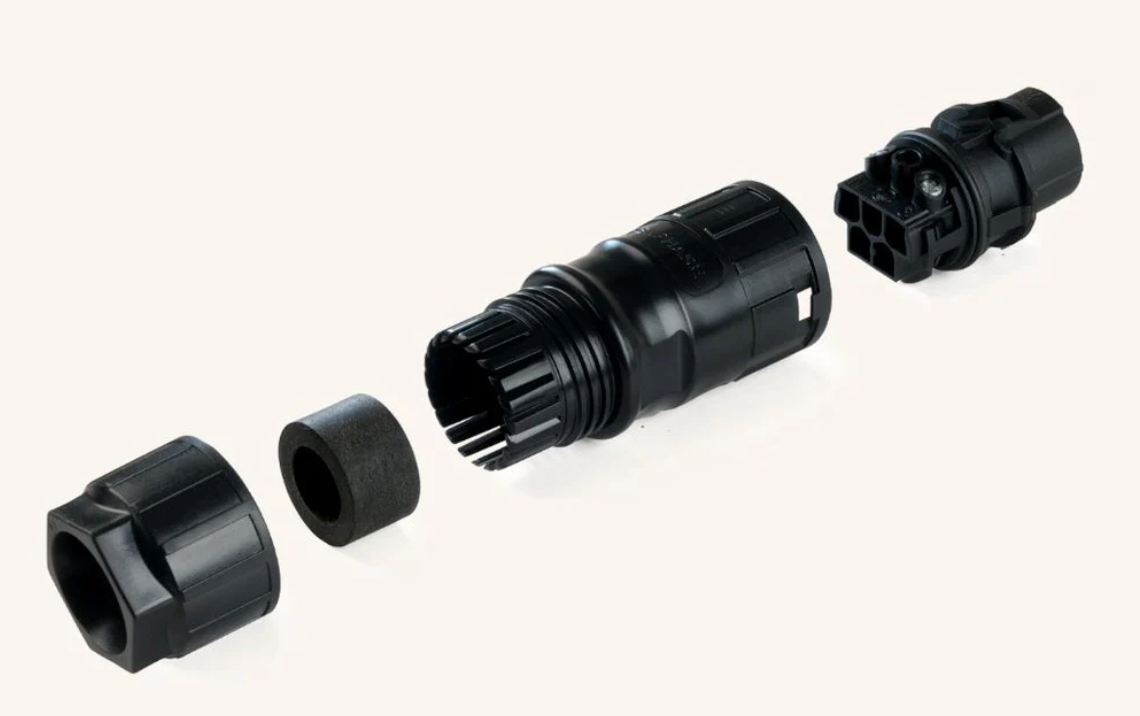 Enphase | Q-CONN-3P-10F