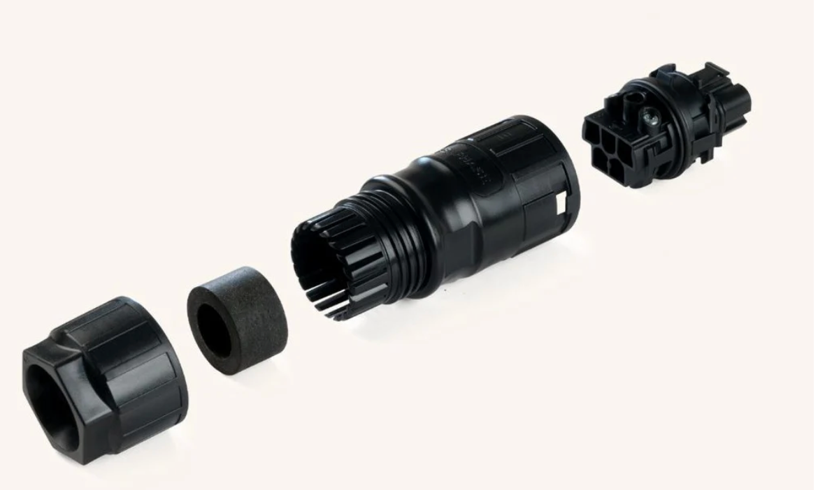 Enphase | Q-CONN-3P-10M