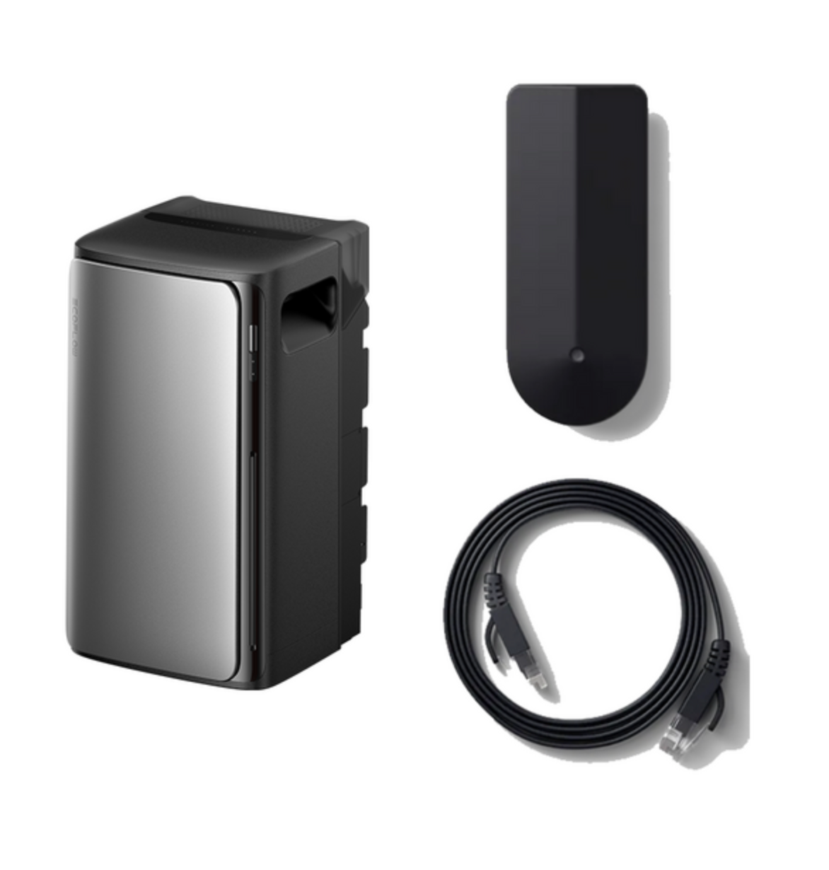 EcoFlow | Batterij & Omvormer Stream Pro 1.92kWh + Tibber Pulse