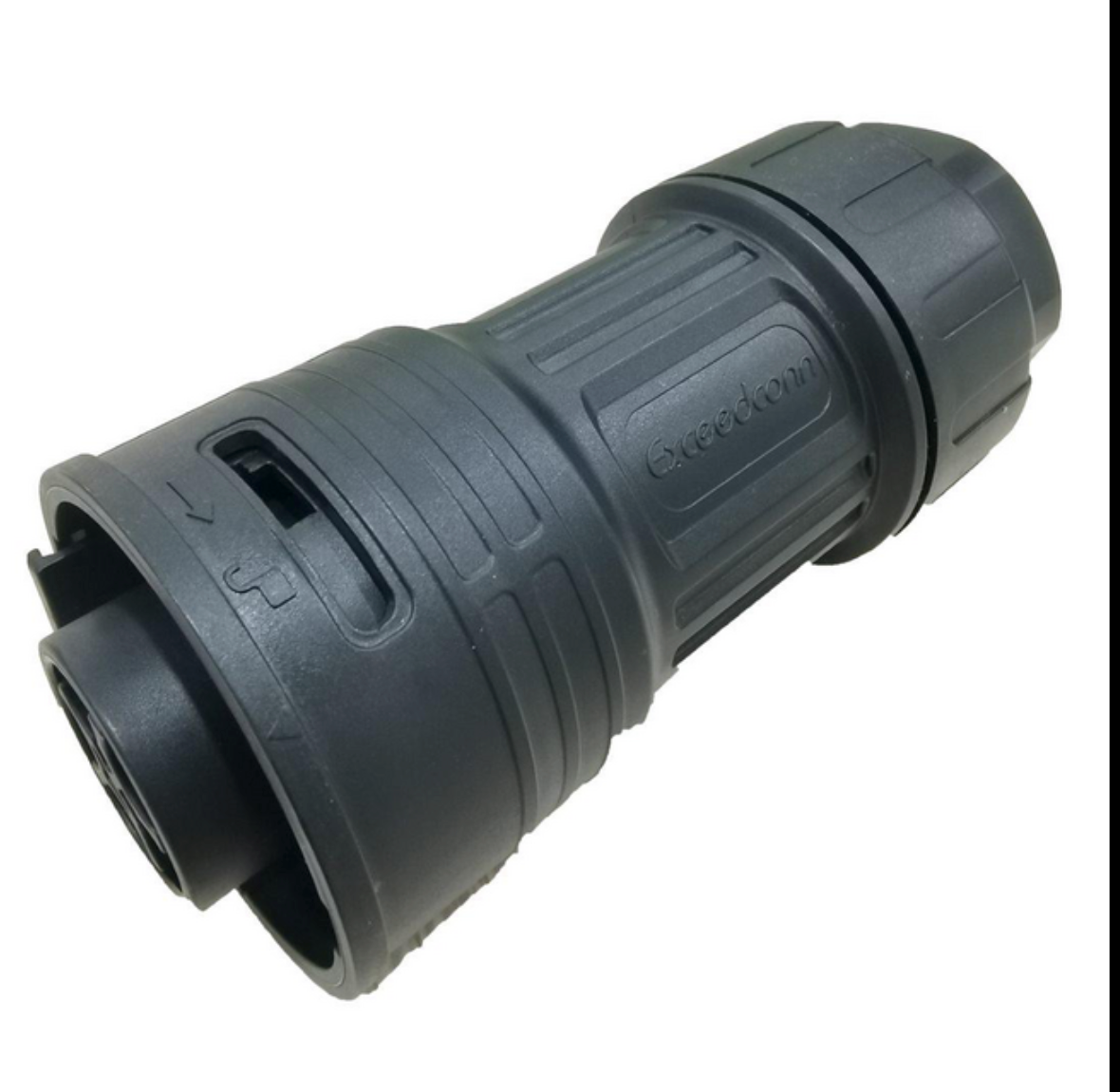 APSystems | 5C AC Bus kabel | Female connector