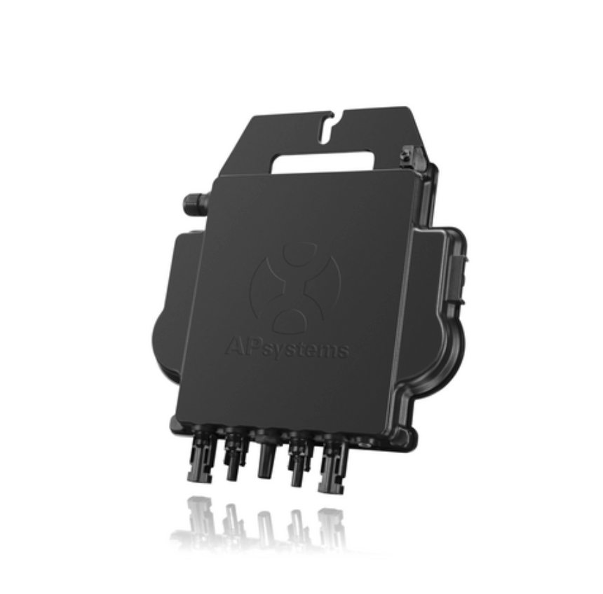 APsystems | Micro omvormer | DS3-L