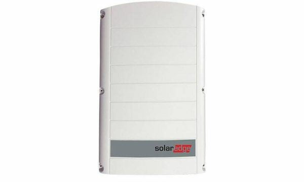 SolarEdge StorEdge Hybride Omvormer 10 kW 3-fase