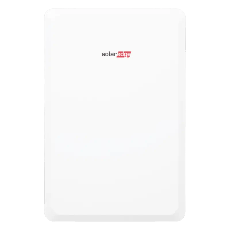 SolarEdge HV SE-BAT-10K – Hoogspannings Thuisbatterij
