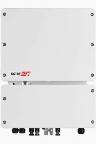 SolarEdge Home Hub SE3000H Hybride Omvormer 1-fase