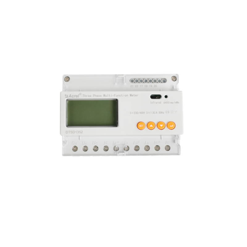 Sungrow Smart Meter – 3-fase Energiemeter