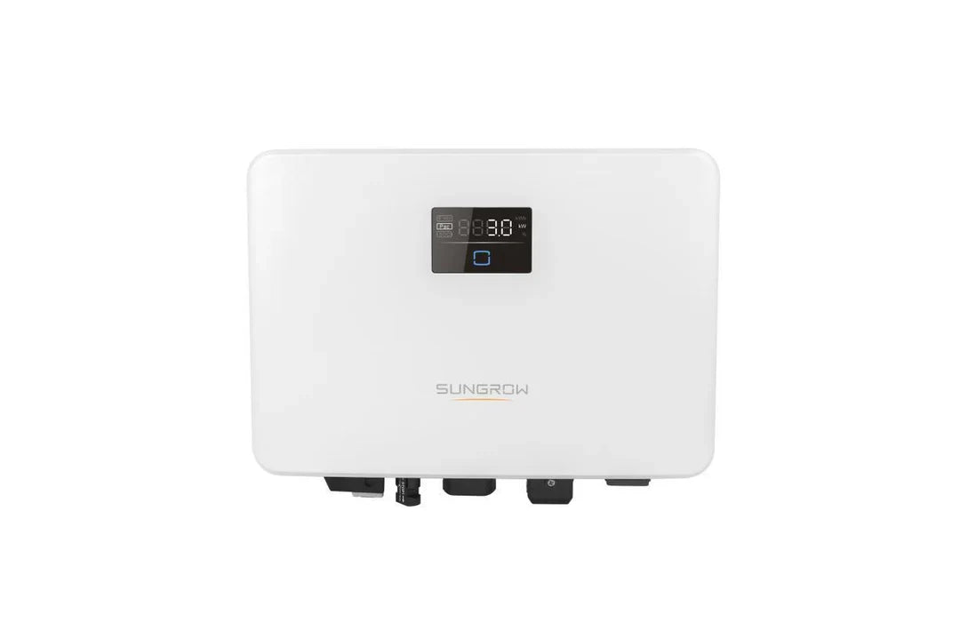 Sungrow RS 4.0 Hybride Omvormer 1-fase