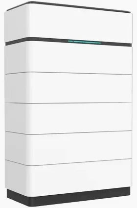 Sungrow SBH 100 – Hoogspannings Thuisbatterij