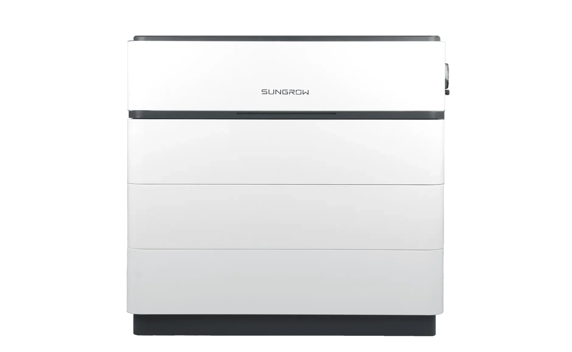 Sungrow SBH 150 – Hoogspannings Thuisbatterij