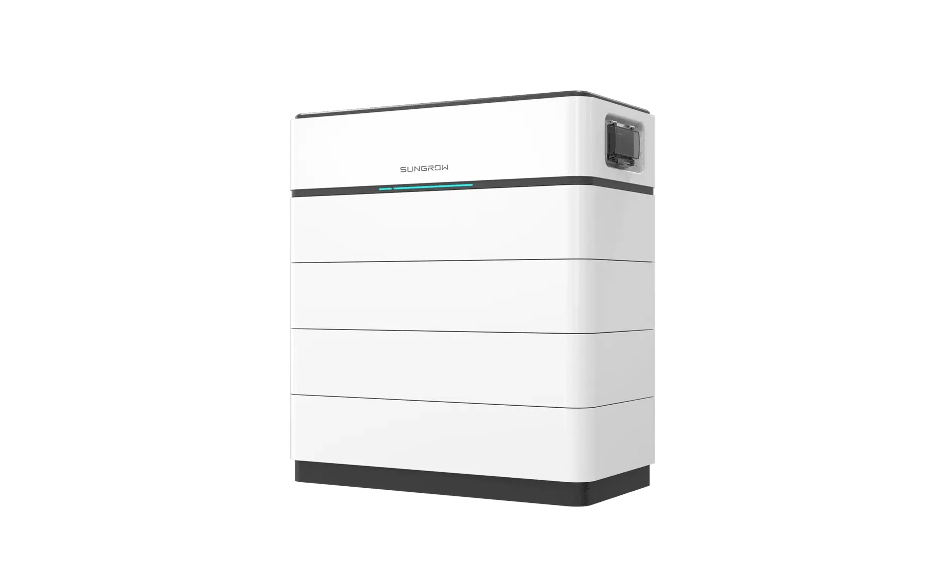 Sungrow SBH 200 – Hoogspannings Thuisbatterij