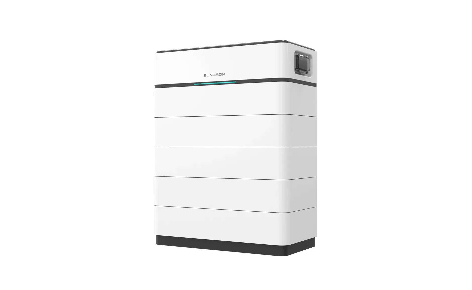 Sungrow SBH 250 – Hoogspannings Thuisbatterij