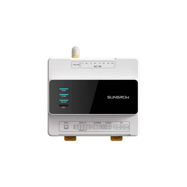 Sungrow iHomeManager – Energie Management Systeem
