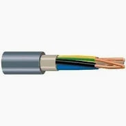 YMvK Kabel 5×10 mm² RM