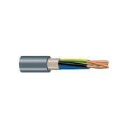 YMvK Kabel 5×4 mm²