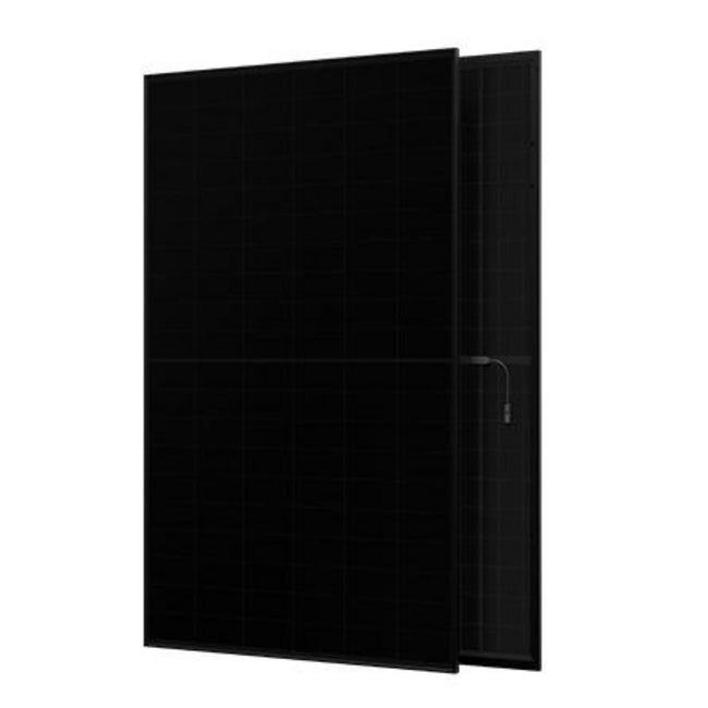 Aiko 500Wp | All Black