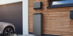 EcoFlow PowerOcean | All-in-One Thuisbatterij | 15.3kWh | 3.68kW 1-Fase omvormer | Muur
