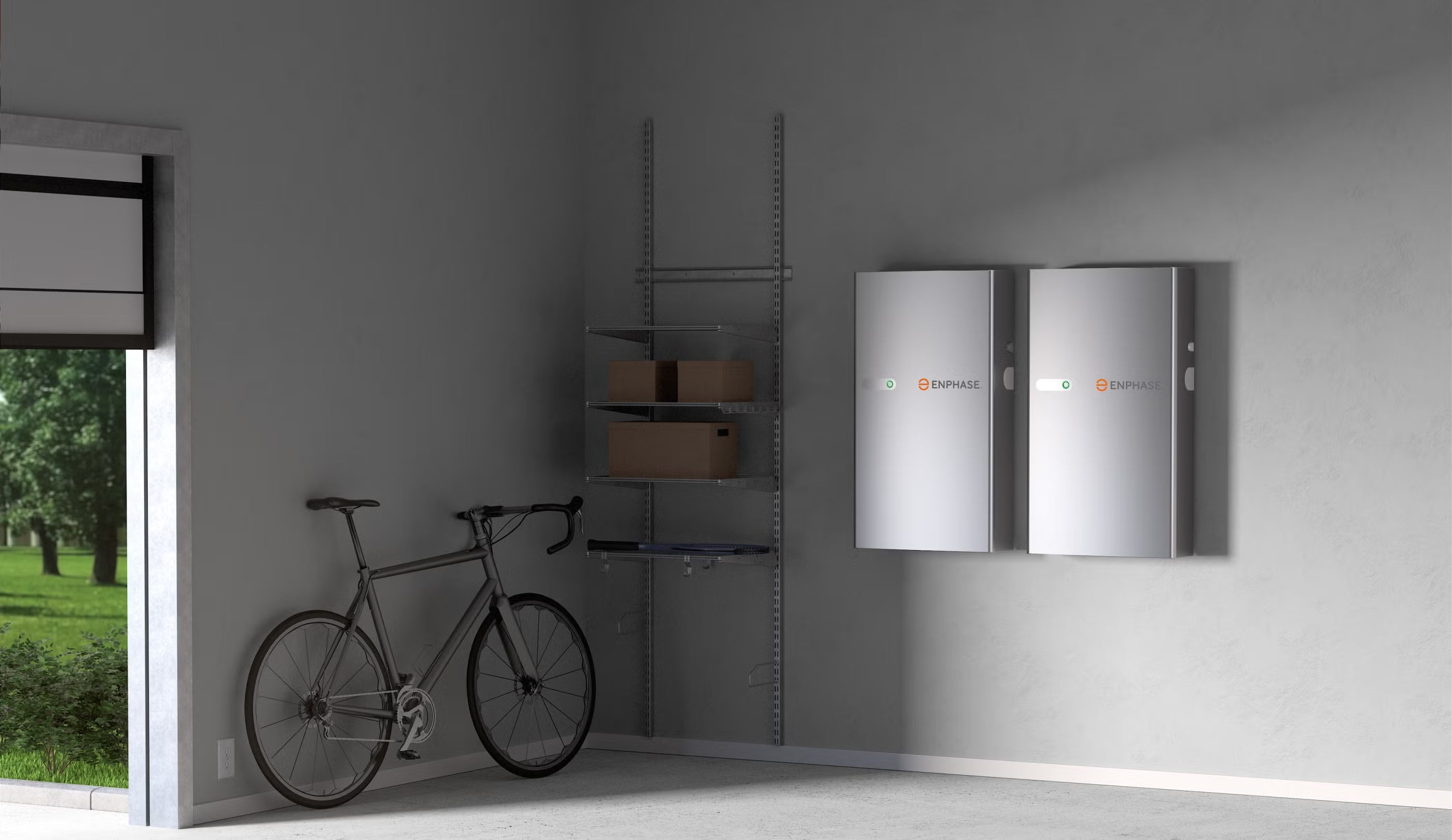 Enphase | Split-core stroomtransformator