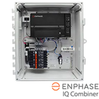 Enphase | IQ Combinerbox