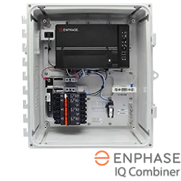 Enphase | IQ Combinerbox