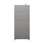 EcoFlow PowerOcean | All-in-One Thuisbatterij | 15.3kWh | 5.0kW 1-Fase omvormer | Vloer
