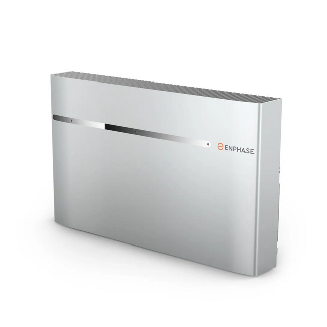 Enphase | IQ Battery 10T | AC-gekoppeld | 10.5kWh